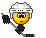 Eishockey Smilies (18) Smiley – Eishockey